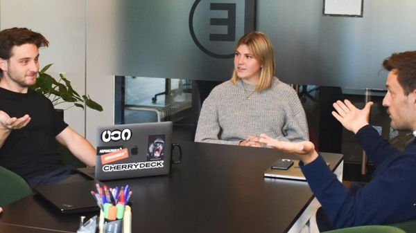 A startup boom in Germany: what is working and what is still holding them back