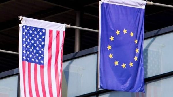 American rights to free speech vs. European rights to set their own rules
