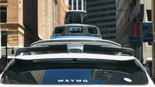 Autonomous vehicles may help with road safety in Europe
