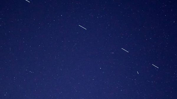Cold (space) war: why the US and the EU are still in the same boat