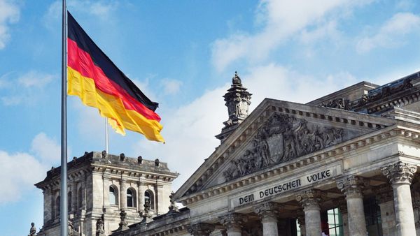 Die Zentralisation: Germany establishes a Ministry for Digital Affairs and State Modernization