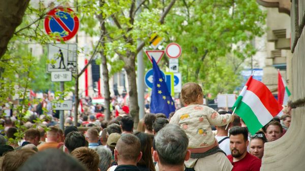 Digital citizenship to kick off in Hungary – Chinese or Estonian style?