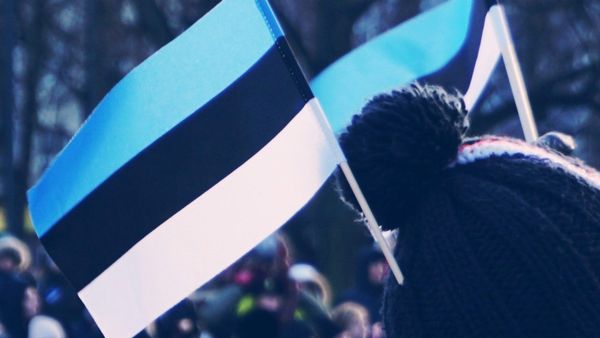 Estonian ambition to leverage AI: 50% GDP increase by 2035