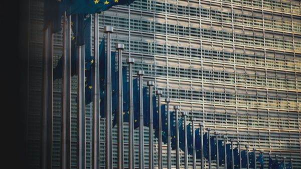 EU and global AI race: an evaluation