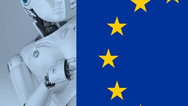 Europe can't achieve AI prosperity on the data of others