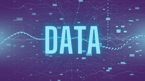 European data troubles—and why the upcoming EU Data Union strategy matters