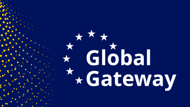 Global Gateway: The EU’s development  strategy needs a revamp