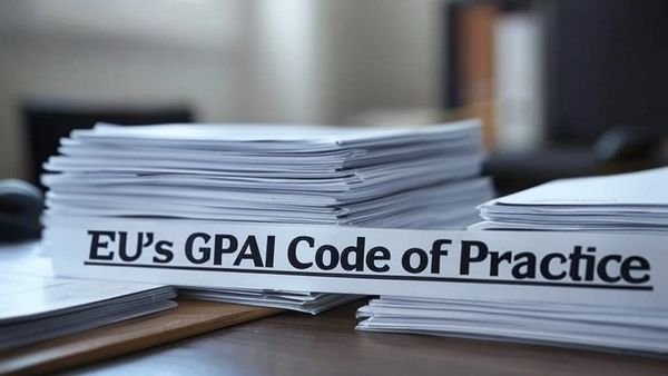 GPAI Code of Practice: reactions on the 3rd draft and consumer perspective