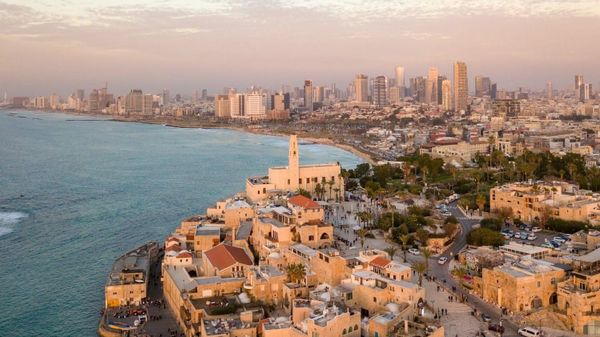 Israel’s example holds three key takeaways for EU cybersecurity