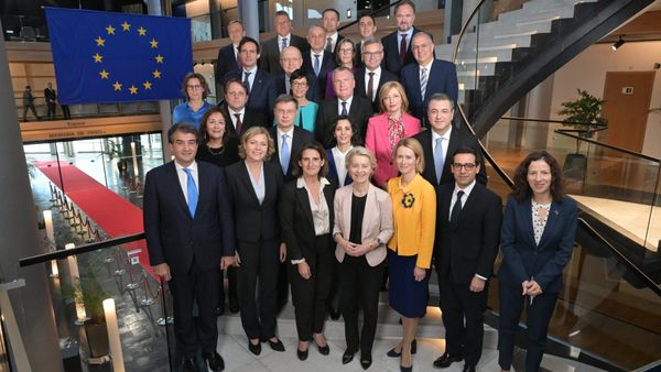 Meet the next College of EU Commissioners: what’s the agenda for tech?