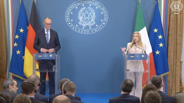 Italo-German competitiveness to-do list for Europe