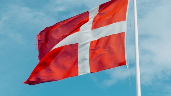 Old wine in new bottles: Denmark strong-arms the EU on Chat Control