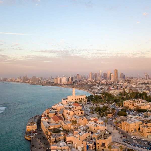 Israel’s example holds three key takeaways for EU cybersecurity