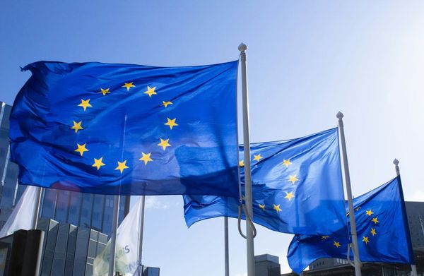 5 steps to ensure the EU doesn’t lose the second leg of the AI race