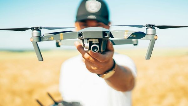 Regulatory roadblocks for commercial use of drones in Europe