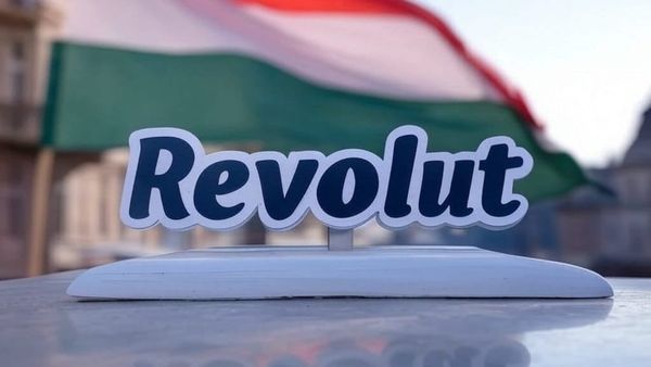 Revolut under pressure in Hungary: demands for ATM access in remote areas, fintech called 'a free-rider'