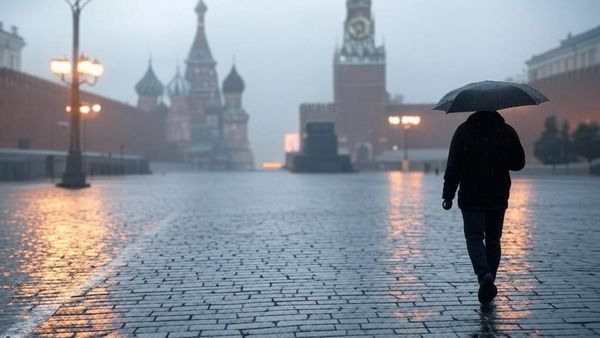 Russia legalizes trademark theft? Ericsson's case is only the beginning