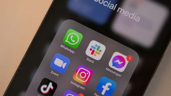 Russia's new jab at Western social media platforms