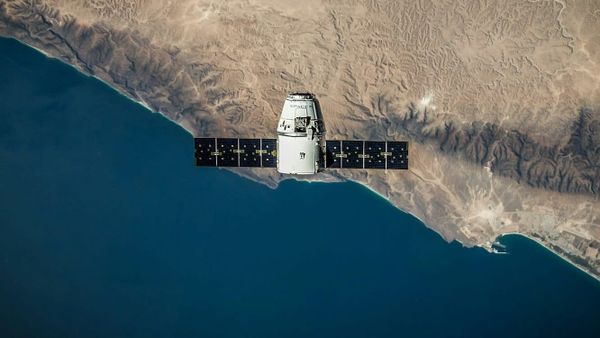 Future point of transatlantic stand-off: The EU Space Act
