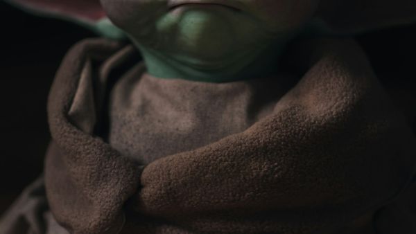 Temu, Baby Yoda, and Online Advertising