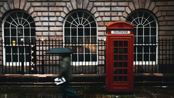 The new UK Government needs to be careful with its AI regulation ambition