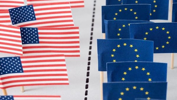 Trans-Atlantic tech cooperation: a plea for Brussels and Washington to work together