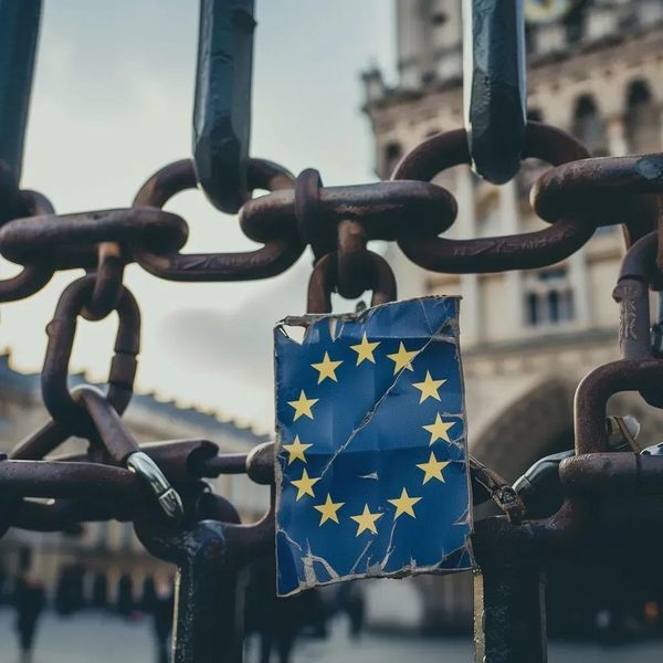 Unmasking the plan to restrict encryption and private messaging in Europe