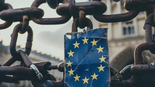 Unmasking the plan to restrict encryption and private messaging in Europe