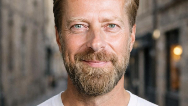 Bart de Witte on open source, the AI race, EU simplification & EU Inc.