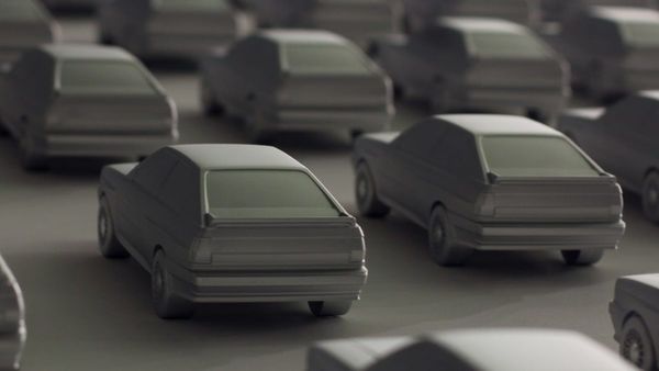 The EU’s roadworthiness package risks reversing course on open data