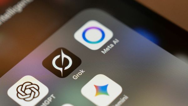 Why European businesses are not using AI tools