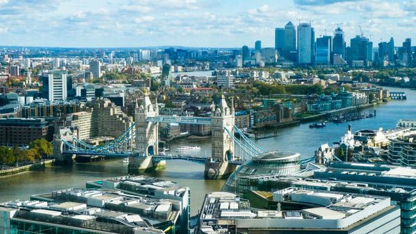 Why the UK is immune to the 'Brussels AI effect'?
