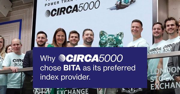 Case Study: BITA & CIRCA5000