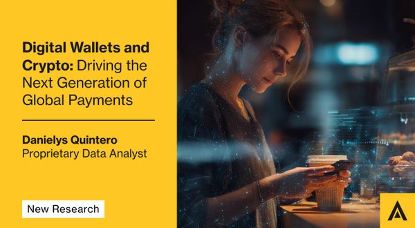 Digital Wallets and Crypto: Driving the Next Generation of Global Payments