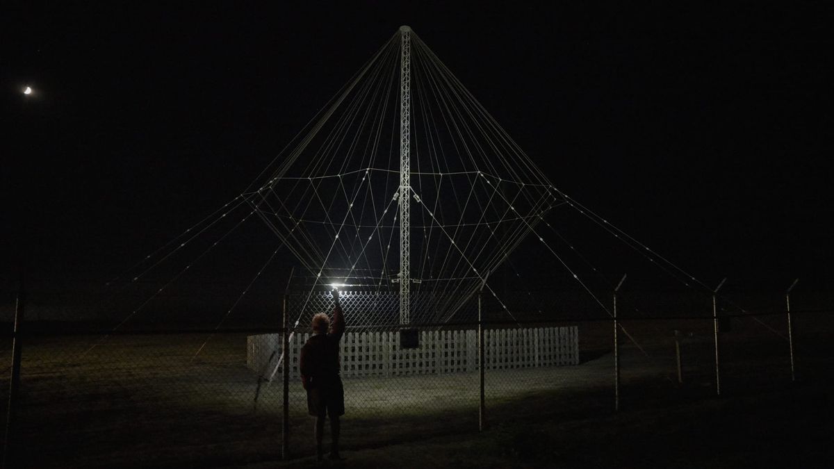 THE END OF THE INTERNET