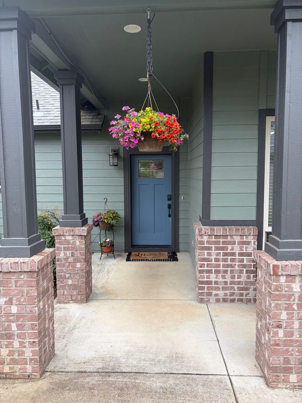 Should I pay off my house?
