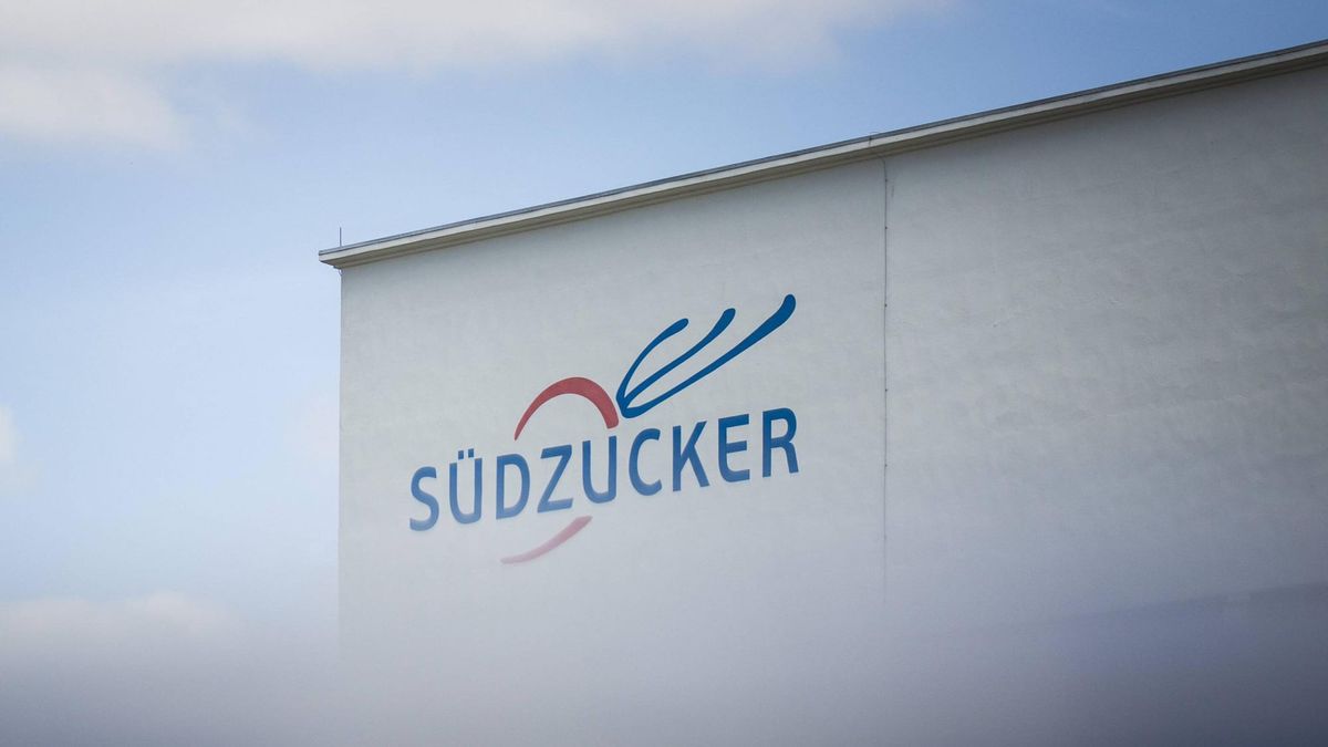 Südzucker im Hoch, Südzucker im Tief: Wie der süße Rausch der Gewinne von CropEnergies gedämpft wird