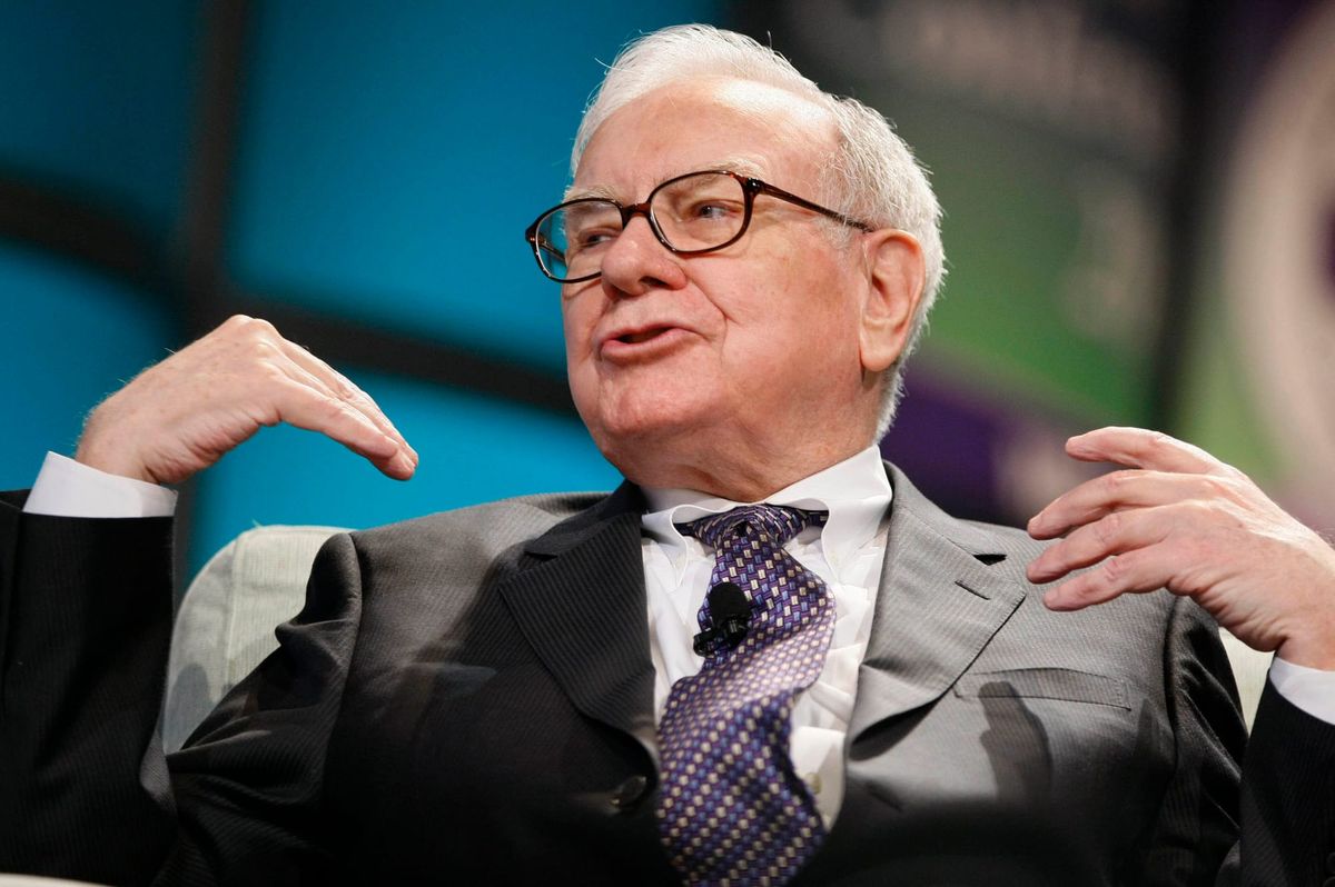 Japans Finanzrenaissance: Wie Warren Buffetts Optimismus den Nikkei Belebte