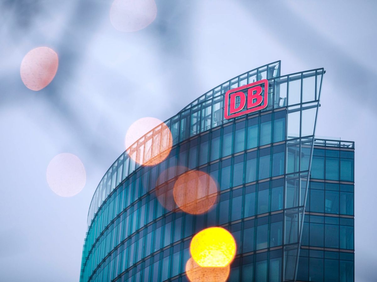 Bundesregierung bei Schlüsselentscheidungen der Bahn überstimmt