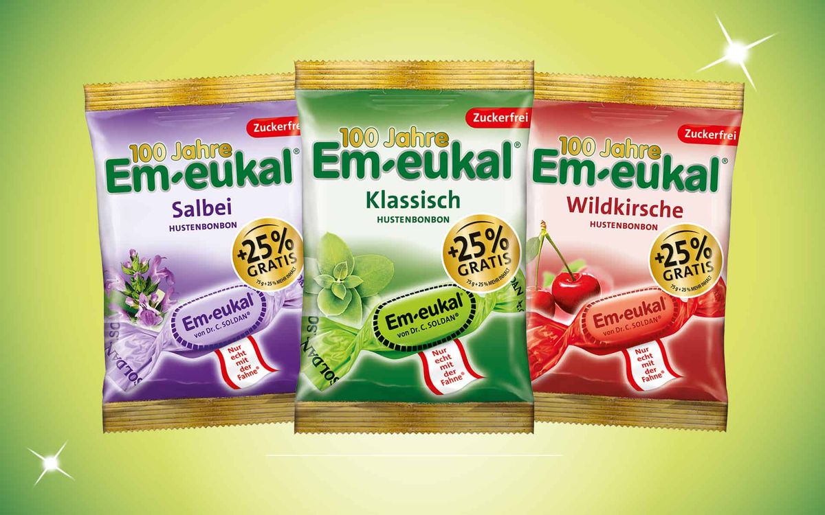 Em-eukal: Ein süßes Imperium unter Druck