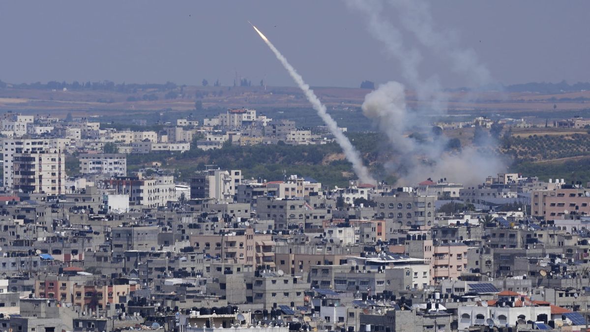 Neuer Ansatz im Gazastreifen: USA präsentieren Kompromissvorschlag