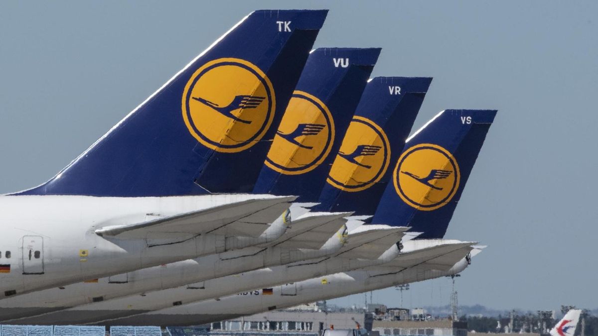 Kundenflucht bei Lufthansa: Das Ende naht