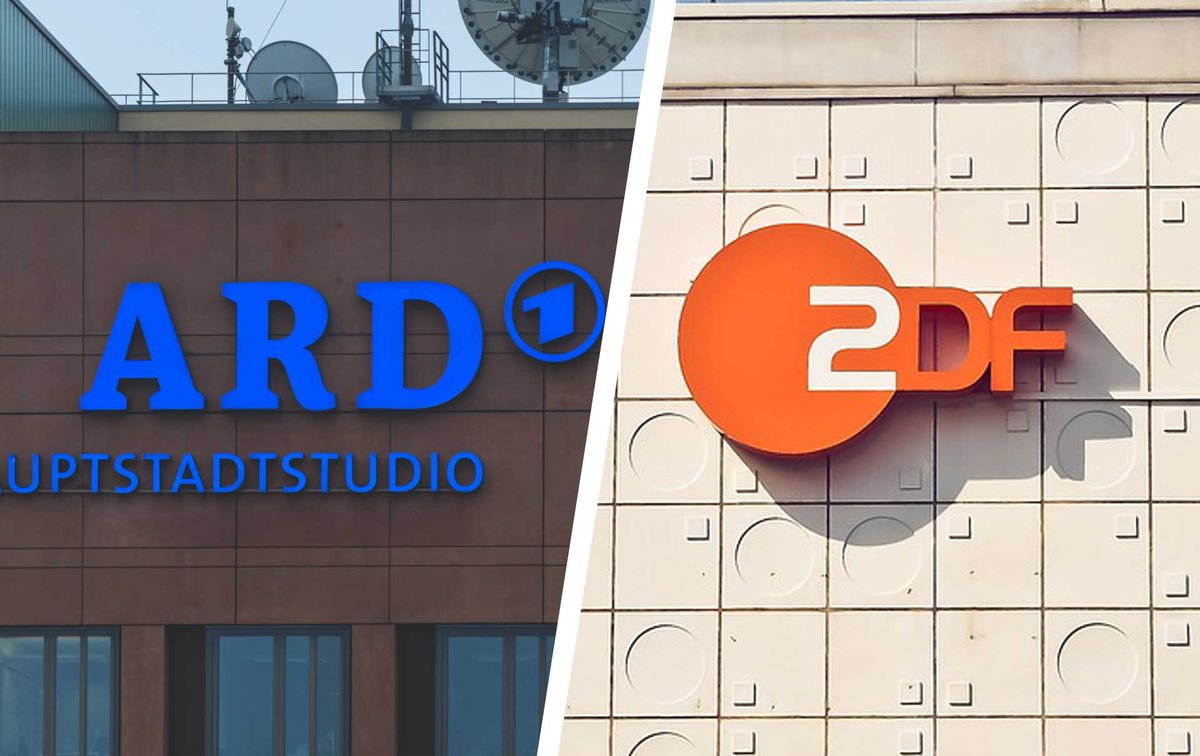 72 Millionen für Werbung – ÖR aus der Zeit gefallen?