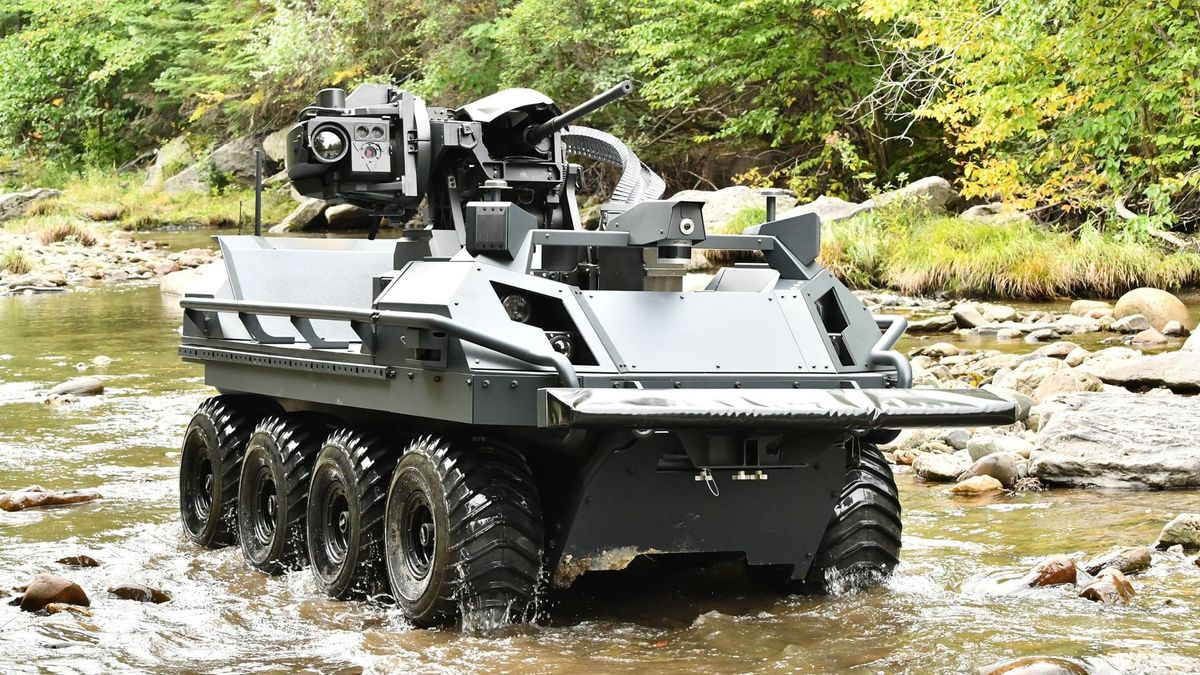 Rheinmetall erobert mit Panther KF51 Ungarn