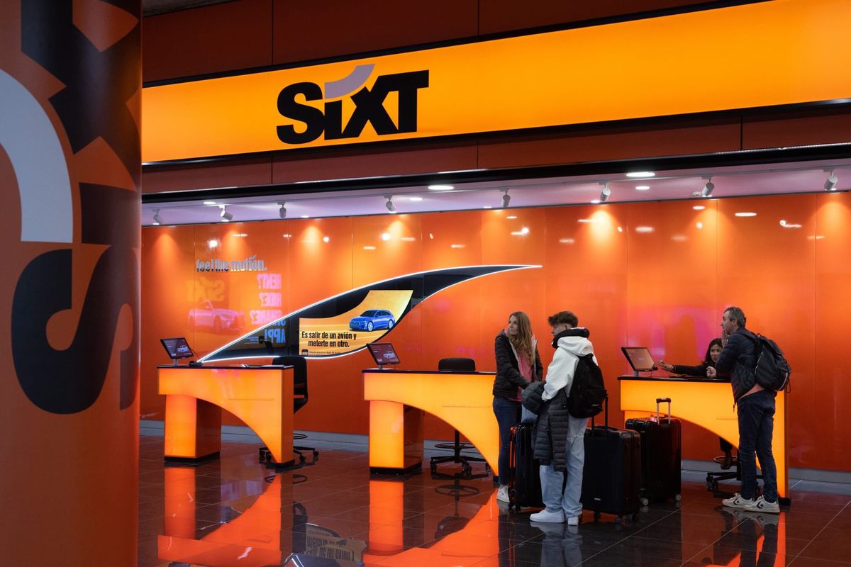 Sixt im Chaos: Wer steuert jetzt?
