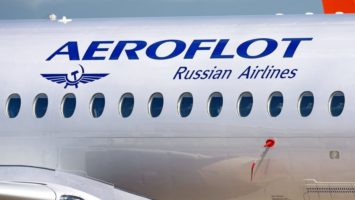 Russlands Luftfahrt ohne Sanktionen?