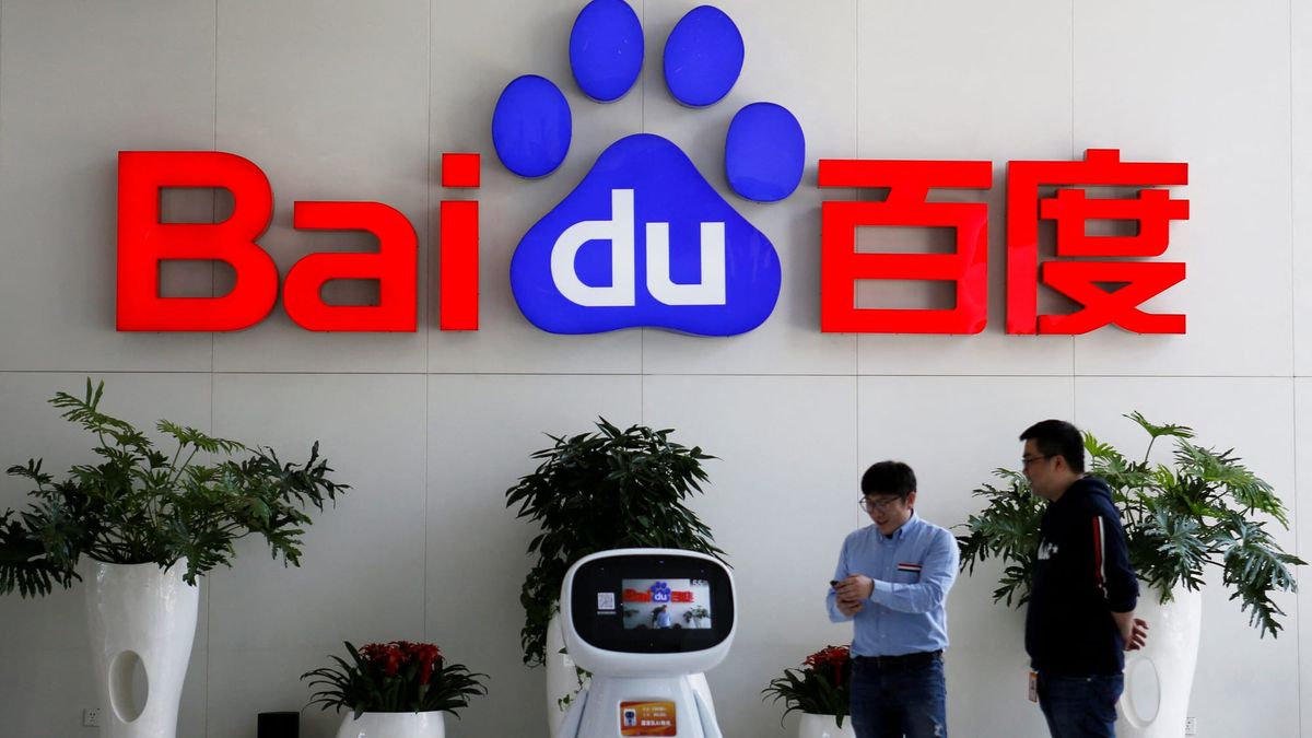 Baidu-Aktien explodieren: Anleger jubeln!