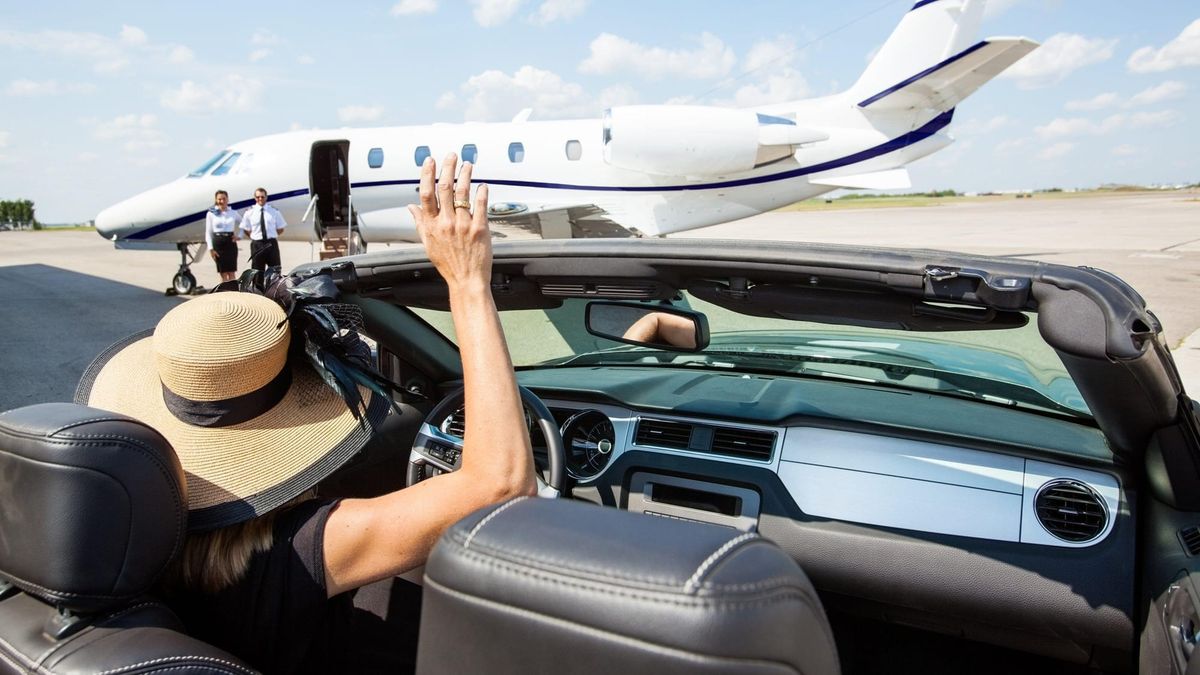 Generation Geiz: Boomer horten, Jugend leidet!