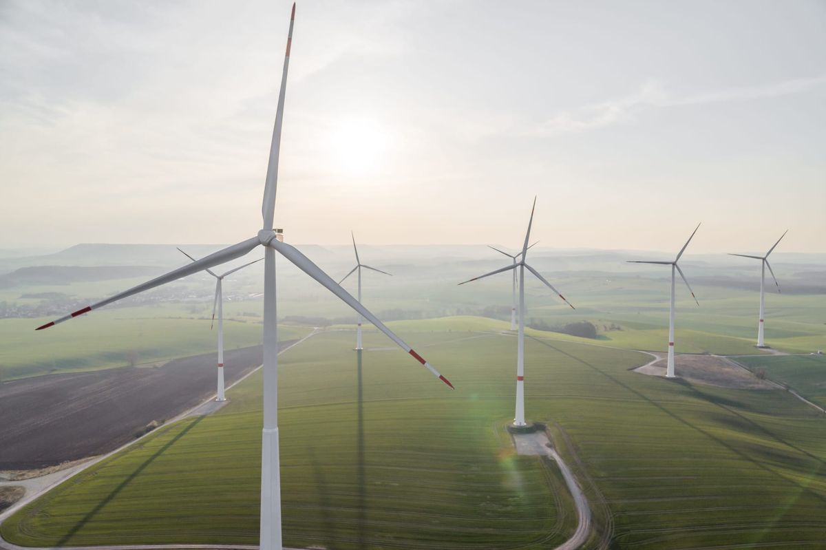 Vom Verlust zum Profit: Nordex sensationelle Wende!