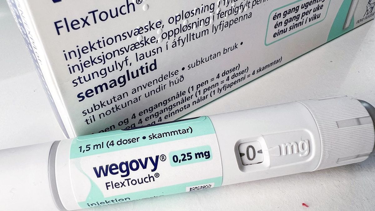 Abnehm-Hype: Pharmaaktien durch die Decke!